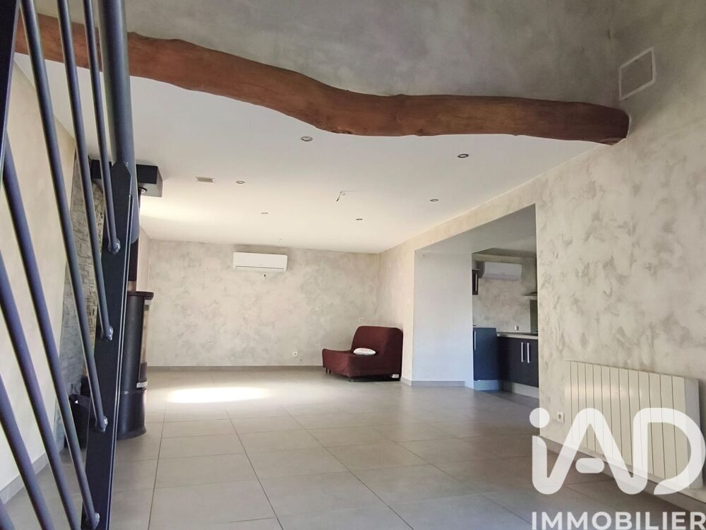 Vente Maison traditionnelle 5 pièces