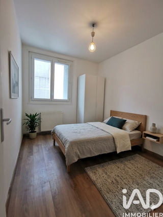  Appartement � vendre 2 pi�ces 41 m�