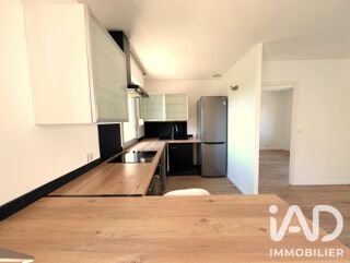  Appartement à vendre 2 pièces 47 m²