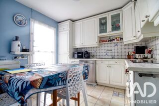  Appartement à vendre 4 pièces 84 m²