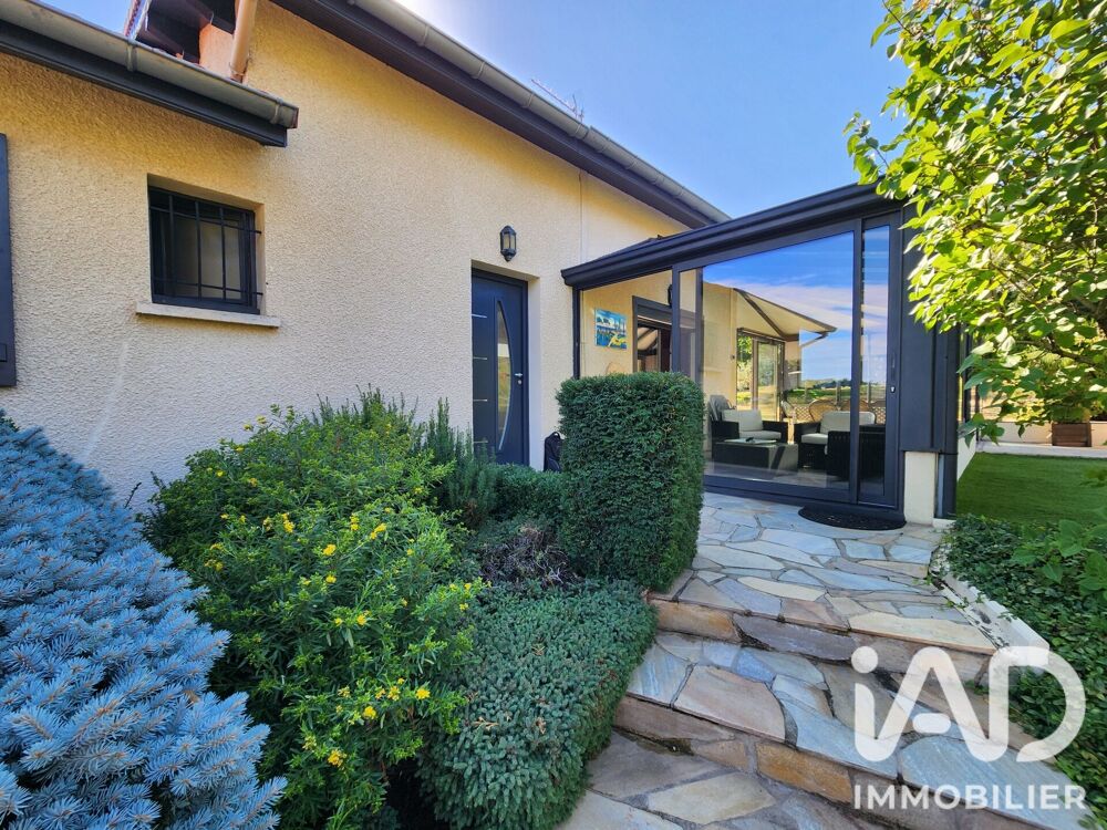 Vente Maison Vente Maison/villa 5 pièces Saint-Étienne