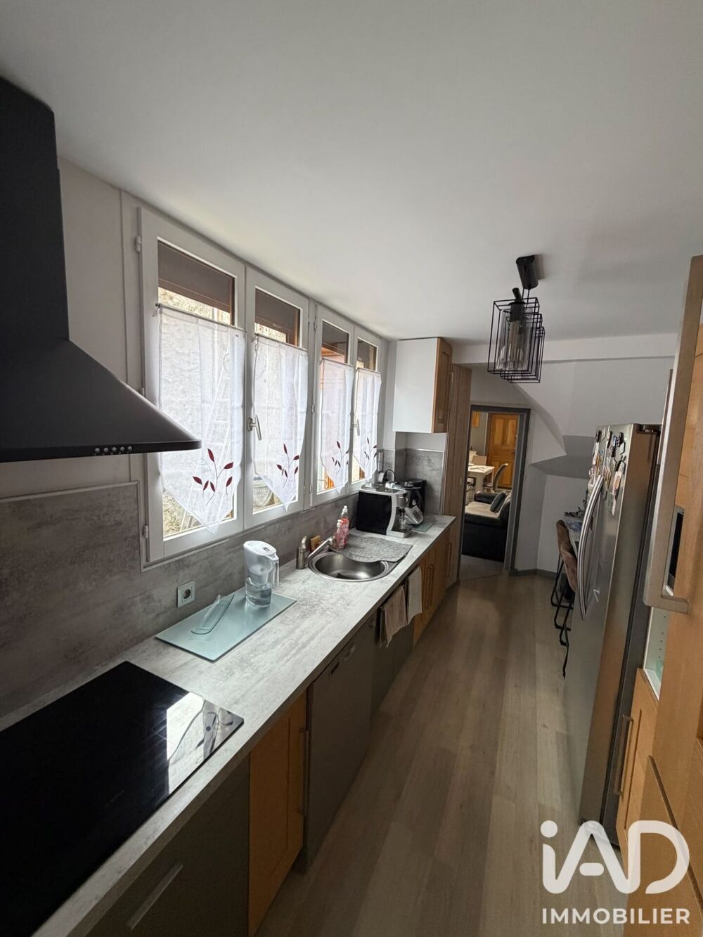 Vente Maison Vente Maison/villa 5 pièces Château-thierry