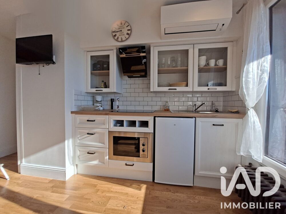 Vente Appartement Vente Appartement 2 pièces Allevard