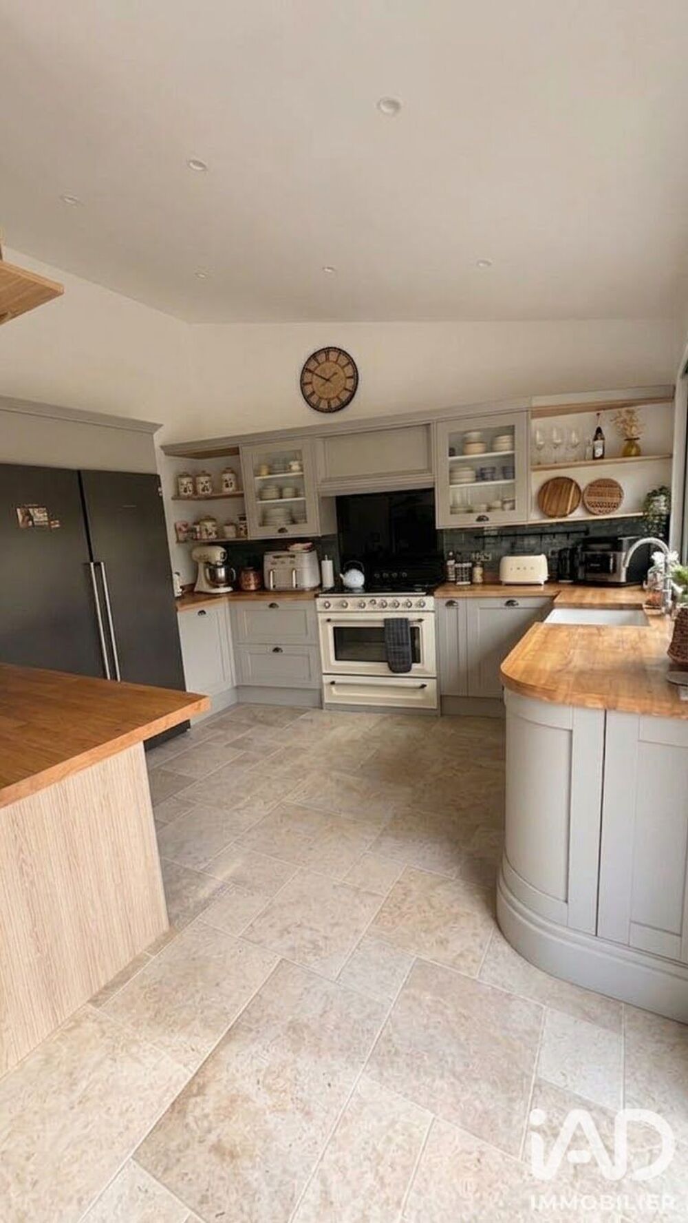 Vente Maison Vente Maison de ville 5 pièces Brou