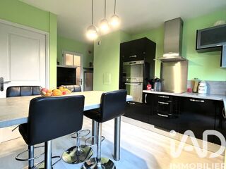  Appartement à vendre 5 pièces 98 m²