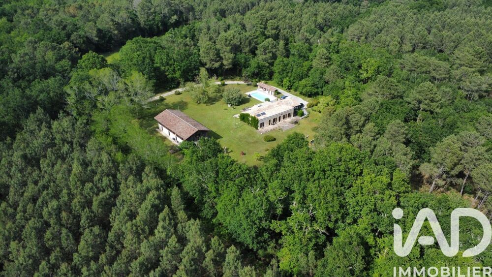 Vente Maison/villa 8 pièces