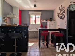  Maison � vendre 7 pi�ces 131 m�