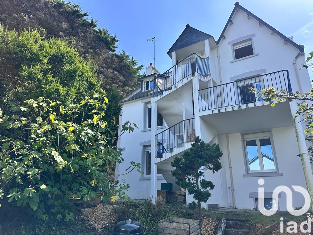 à vendre  Maison Clohars-Carnoët (29360)
