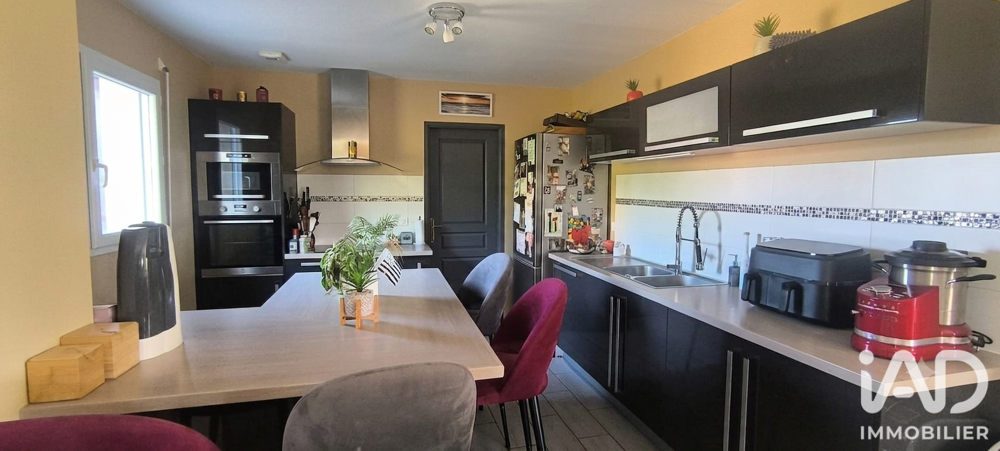 Vente Maison Vente Maison/villa 5 pièces La bosse-de-bretagne