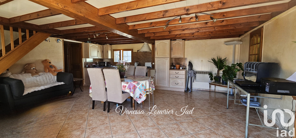 Vente Maison Vente Maison/villa 5 pièces Gargenville
