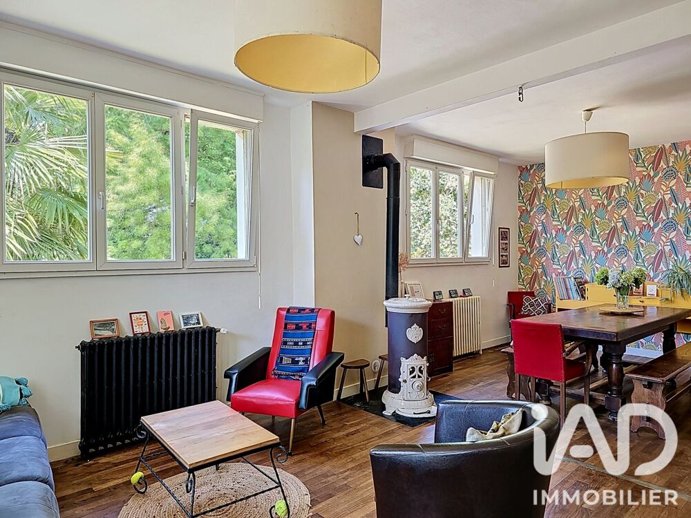 Vente Maison de campagne 4 pièces