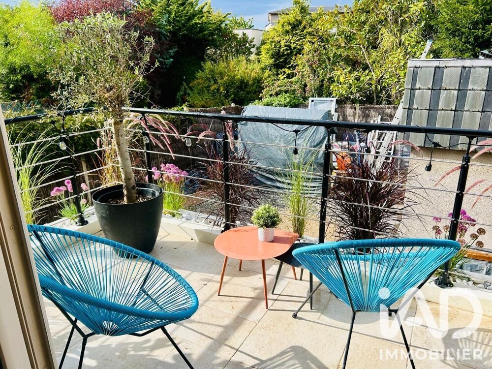 Vente Appartement Vente Appartement 1 pièce Rennes