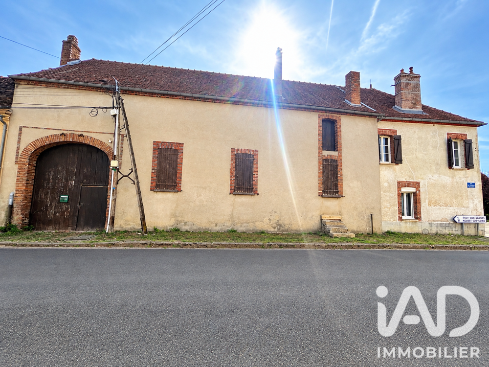 Vente Maison/villa 11 pièces