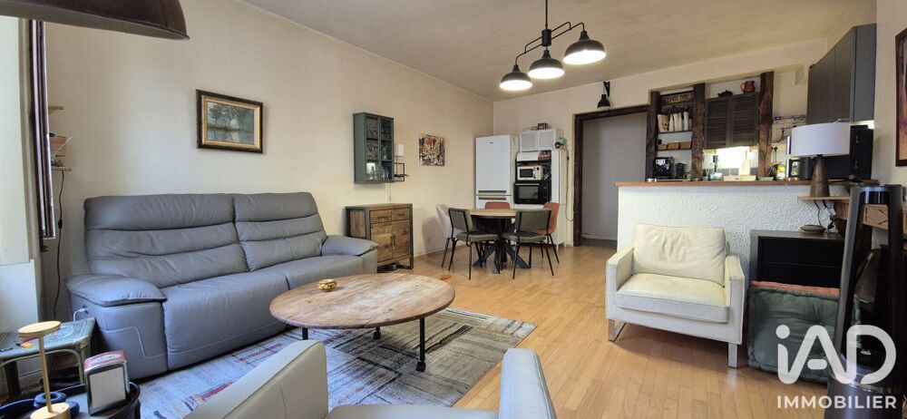 Vente Appartement Vente Appartement 2 pièces Aurillac