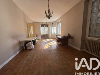  Maison à vendre 7 pièces 225 m²