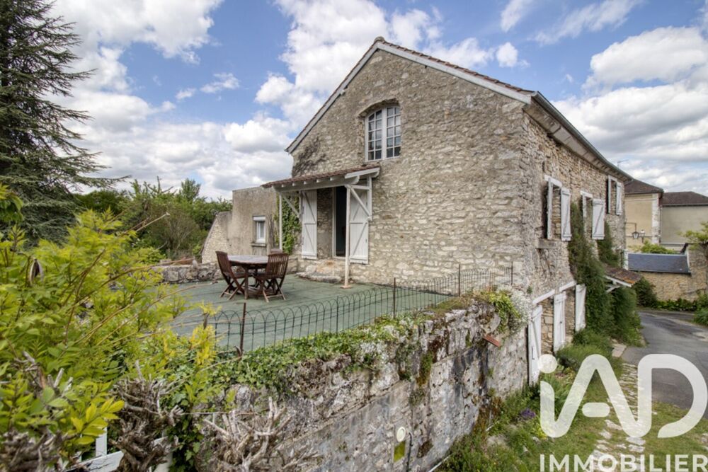 Vente Maison de village 5 pièces