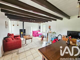 Maison à vendre 3 pièces 58 m²