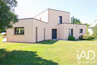  Maison à vendre 7 pièces 147 m²