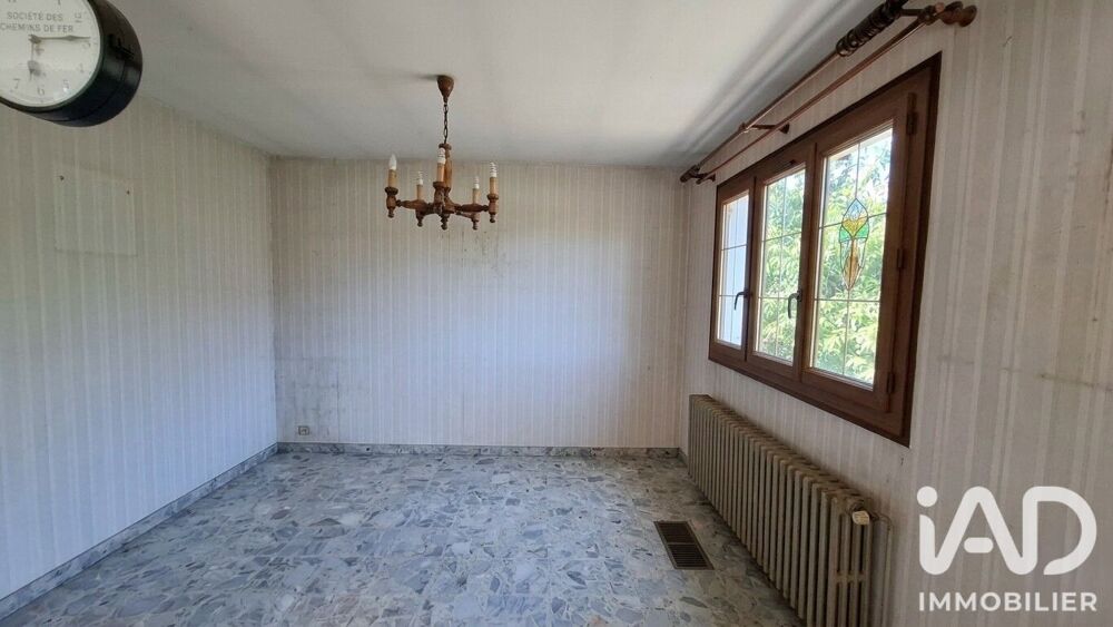 Vente Maison Vente Maison/villa 3 pièces Dreux