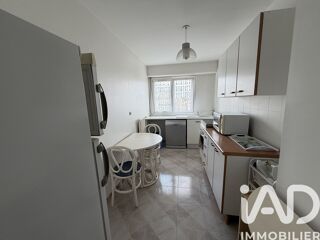  Appartement à vendre 2 pièces 60 m²
