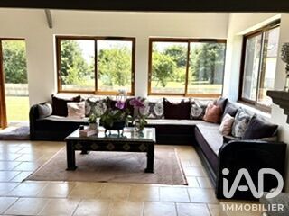  Maison à vendre 7 pièces 146 m²