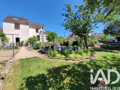   Vente Maison/villa 7 pièces Maison - 7 pièce(s) - 136 m²