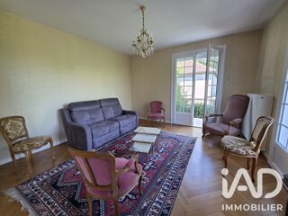  Maison à vendre 7 pièces 120 m²