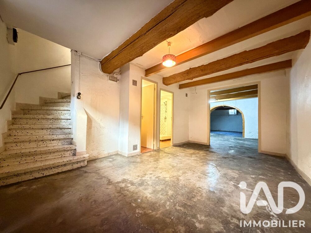 Vente Maison de village 4 pièces