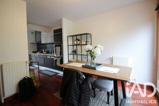  Appartement à louer 4 pièces 70 m² Tours