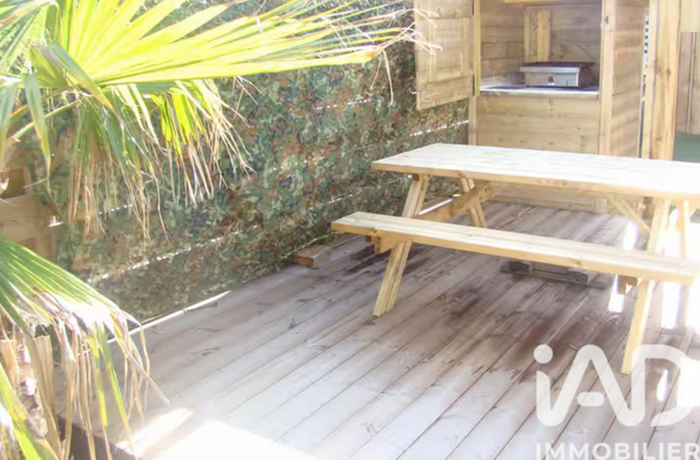 Vente Maison/villa 8 pièces