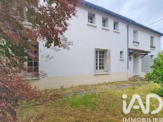  Maison à vendre 6 pièces 151 m²