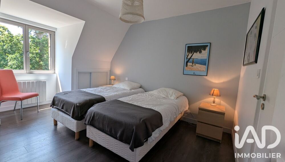 à vendre  Maison Morlaix (29600)