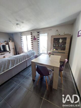  Appartement à vendre 4 pièces 86 m²