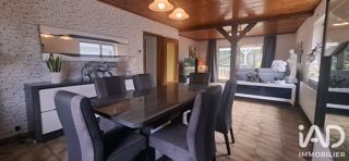  Maison à vendre 5 pièces 128 m²