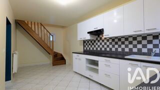  Appartement à vendre 3 pièces 58 m²