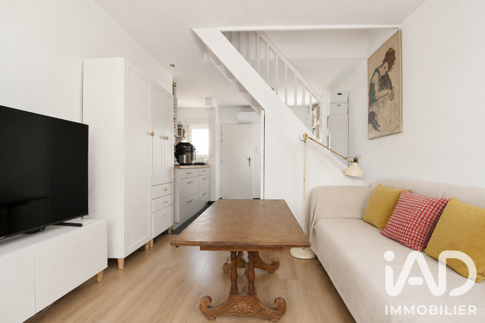 Vente Maison/villa 3 pièces