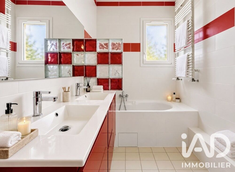 à vendre  Maison Le Raincy (93340)