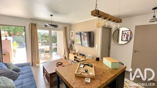  Appartement à vendre 2 pièces 40 m²
