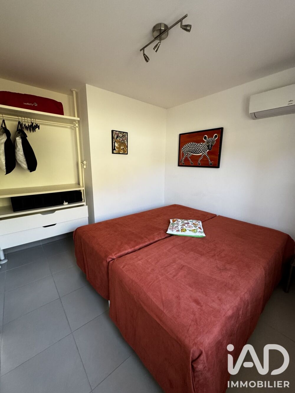 à vendre  Maison Porto-Vecchio (20137)