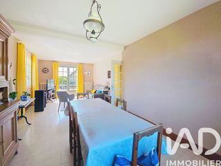  Maison à vendre 5 pièces 95 m²