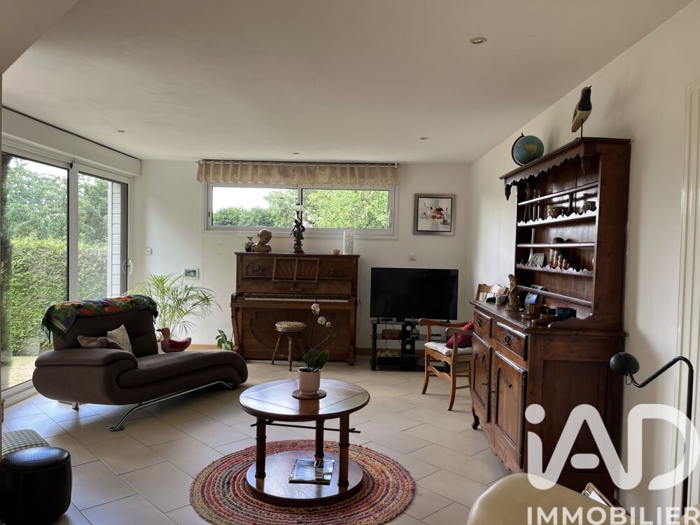 vente Maison - 5 pièce(s) - 159 m² Mignaloux-Beauvoir (86550)