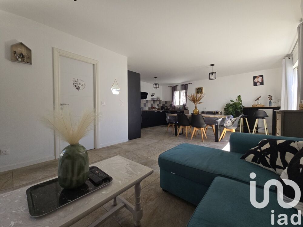 Vente Maison Vente Maison/villa 4 pièces Toulon