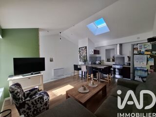  Maison � vendre 3 pi�ces 60 m�