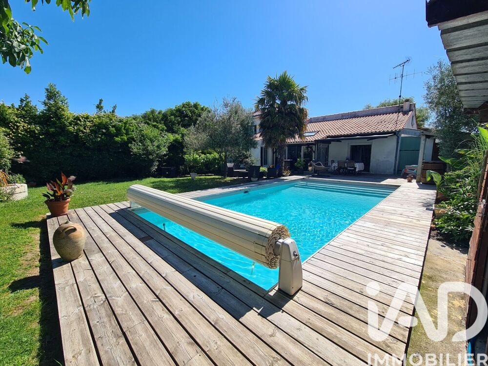 Vente Maison Vente Maison de ville 6 pièces Rochefort