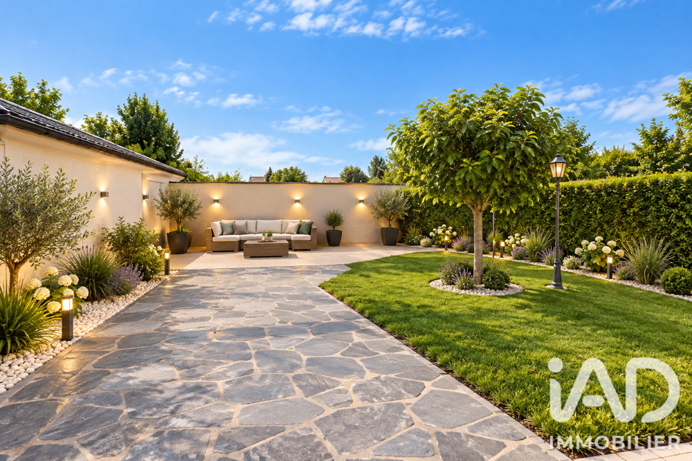 Vente Maison Vente Maison/villa 7 pièces Draveil