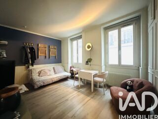  Appartement � vendre 1 pi�ce 25 m�
