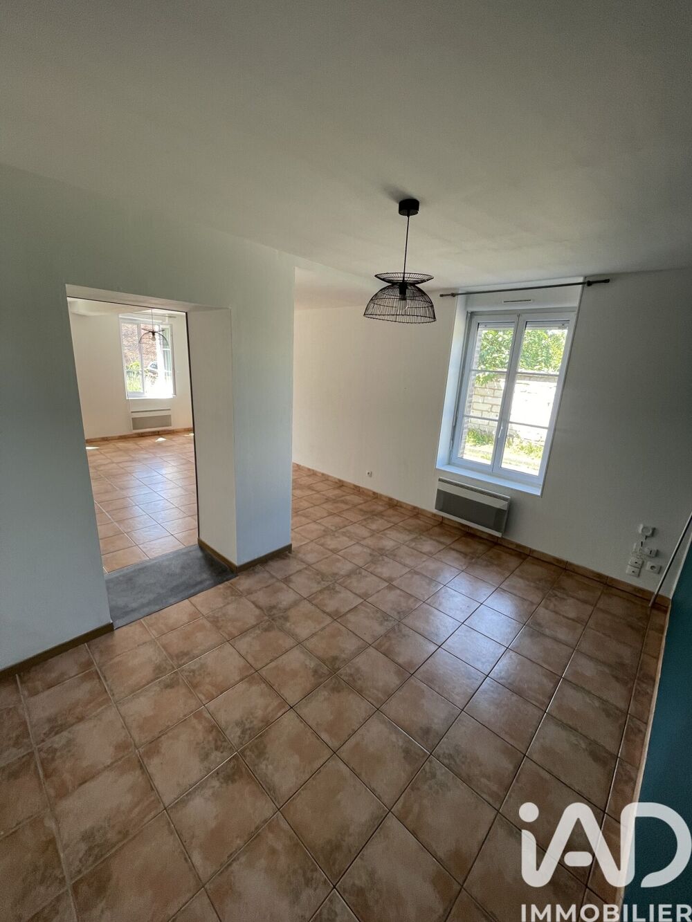 Vente Maison 4 pièces 97 m² - Vue 6