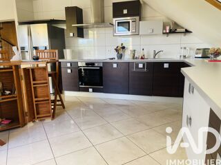  Appartement � vendre 5 pi�ces 175 m�