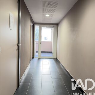  Appartement � vendre 2 pi�ces 40 m�