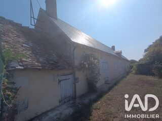 Maison 204m2 Gehée